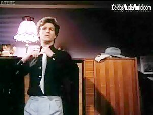Bianca Jagger Sexy scene in The American Success Company (1979) 15
