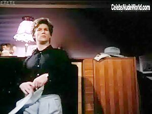 Bianca Jagger Sexy scene in The American Success Company (1979) 16