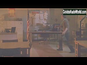 Beth Behrs Sexy,underclothing scene in American Pie Presents: The Book of Love (2009) 19