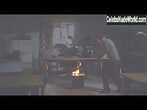 Beth Behrs Sexy,underclothing scene in American Pie Presents: The Book of Love (2009) 3