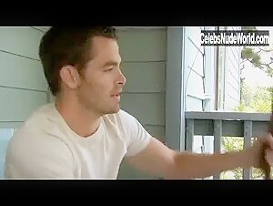 Bre Blair Sexy scene in Small Town Saturday Night (2010) 18