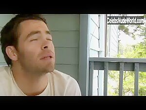 Bre Blair Sexy scene in Small Town Saturday Night (2010) 19