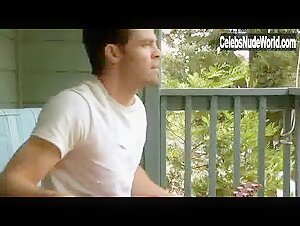 Bre Blair Sexy scene in Small Town Saturday Night (2010) 2