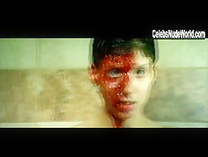 Bianca Allaine breasts, Nude scene in The Fear Chamber (2009) 14