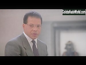 Belinda Bauer Sexy scene in RoboCop 2 (1990) 15