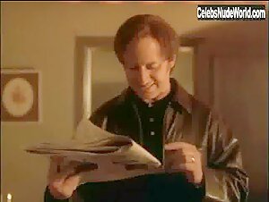 Monique Ganderton, Brigitte Bourdeau bush, Nude scene in Hendrix (2000) 12