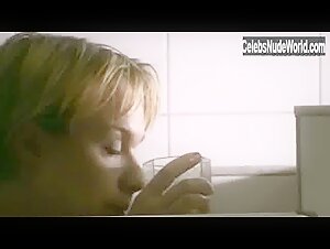 Belinda McClory Nude, breasts scene in Redball (1999) 13