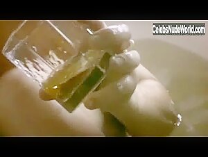 Belinda McClory Nude, breasts scene in Redball (1999) 16