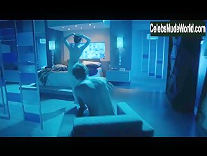 Bess Rous Nude, butt scene in Murder in the First (2014-2016) 2
