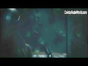 Brigitte Kingsley, Cory Lee underwear, Sexy scene in Agency of Vengeance: Dark Rising (2011) 16
