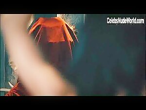 Brigitte Kingsley, Cory Lee underwear, Sexy scene in Agency of Vengeance: Dark Rising (2011) 17