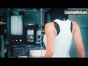 Brigitte Kingsley Explicit , boobs scene in Agency of Vengeance: Dark Rising (2011) 14