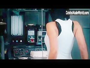 Brigitte Kingsley Explicit , boobs scene in Agency of Vengeance: Dark Rising (2011) 15
