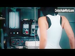 Brigitte Kingsley Explicit , boobs scene in Agency of Vengeance: Dark Rising (2011) 17