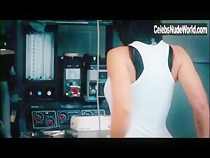 Brigitte Kingsley Explicit , boobs scene in Agency of Vengeance: Dark Rising (2011) 18