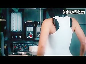 Brigitte Kingsley Explicit , boobs scene in Agency of Vengeance: Dark Rising (2011) 20