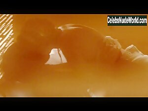 Eliza Bennett bikini, Sexy scene in Strike Back (2010-2020) 16