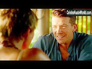 Eliza Bennett Sexy, bikini scene in Strike Back (2010-2020) 19