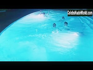 Bridget Regan Sexy,underwear scene in The Leisure Class (2015) 13
