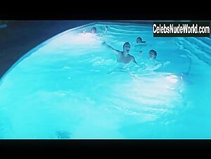 Bridget Regan Sexy,underwear scene in The Leisure Class (2015) 18