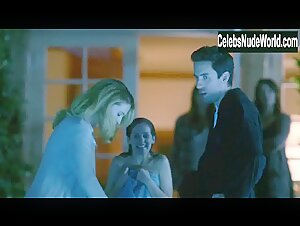 Bridget Regan Sexy,underwear scene in The Leisure Class (2015) 2