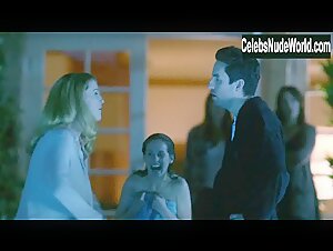 Bridget Regan Sexy,underwear scene in The Leisure Class (2015)
