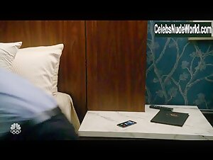 Bre Blair Sexxy,underclothing scene in Game of Silence (2016) 12