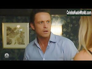 Bre Blair Sexxy,underclothing scene in Game of Silence (2016) 20