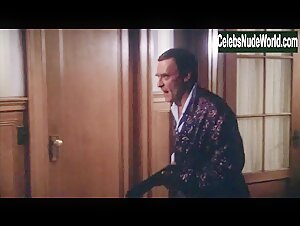 Bess Armstrong Sexy,underclothing scene in Jekyll and Hyde ... Together Again (1982) 19