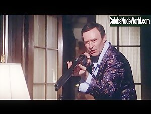 Bess Armstrong Sexy,underclothing scene in Jekyll and Hyde ... Together Again (1982) 20