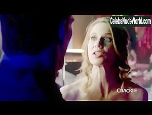 Laura Cayouette, Blaire Noonan underwear, thong scene in Never Back Down 2: The Beatdown (2011) 11