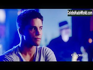 Blaire Noonan, Gabrielle Shuff Sexy, thong scene in Never Back Down 2: The Beatdown (2011) 16