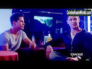 Blaire Noonan, Gabrielle Shuff Sexy, thong scene in Never Back Down 2: The Beatdown (2011) 5