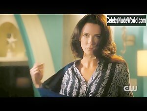 Bridget Regan Attractive,underwear scene in Jane the Virgin (2015-2019) 18