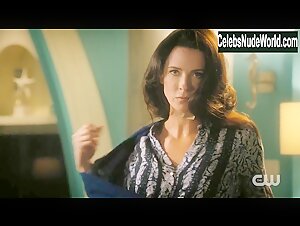 Bridget Regan Attractive,underwear scene in Jane the Virgin (2015-2019) 19