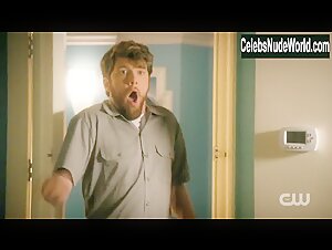 Bridget Regan Attractive,underwear scene in Jane the Virgin (2015-2019) 2