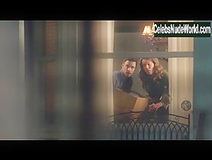 Bre Blair underwear, Sexy scene in Life Sentence (2018) 18