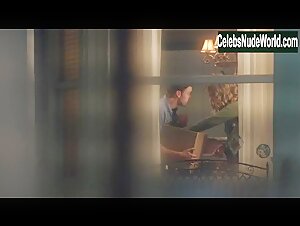 Bre Blair underwear, Sexy scene in Life Sentence (2018) 20
