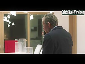 Barret Swatek Sexy scene in Yellowstone (2018-) 10