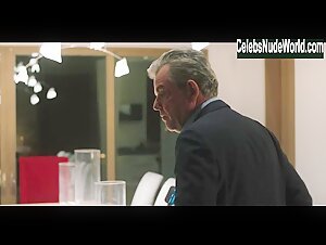 Barret Swatek Sexy scene in Yellowstone (2018-) 11