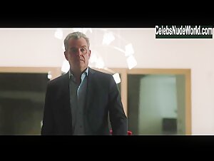 Barret Swatek Sexy scene in Yellowstone (2018-) 14