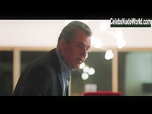 Barret Swatek Sexy scene in Yellowstone (2018-) 17