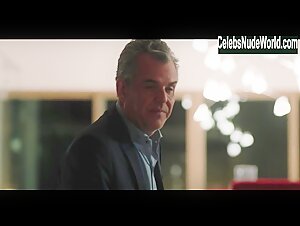 Barret Swatek Sexy scene in Yellowstone (2018-) 18