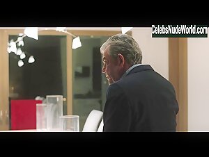 Barret Swatek Sexy scene in Yellowstone (2018-) 9