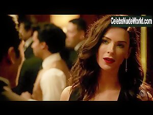 Bridget Regan Sexy scene in The Last Ship (2015-2018) 10