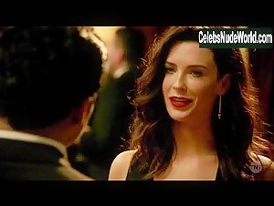 Bridget Regan Sexy scene in The Last Ship (2015-2018) 13