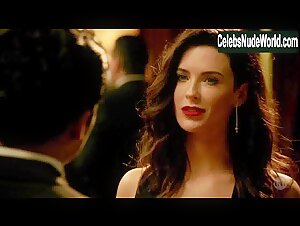 Bridget Regan Sexy scene in The Last Ship (2015-2018) 14