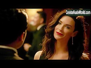 Bridget Regan Sexy scene in The Last Ship (2015-2018) 16