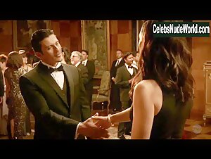 Bridget Regan Sexy scene in The Last Ship (2015-2018) 18