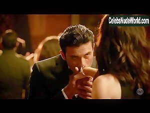 Bridget Regan Sexy scene in The Last Ship (2015-2018) 19